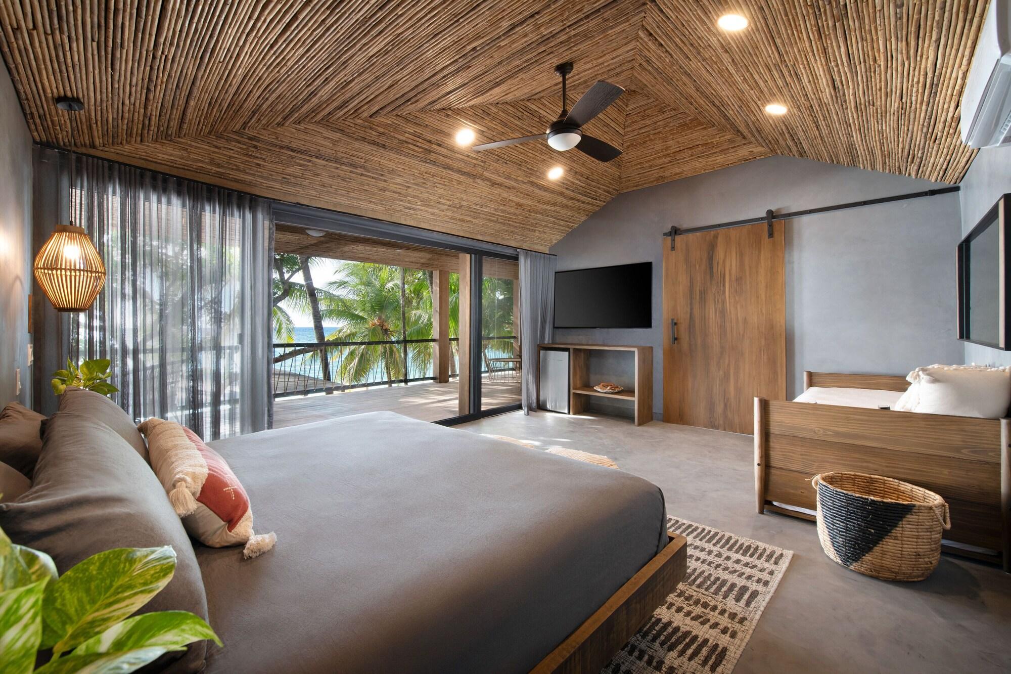 Habitación Arca