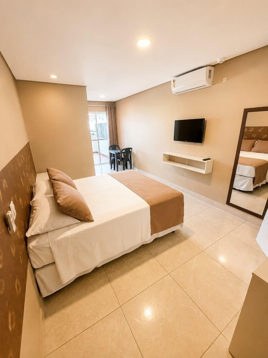 Varios Don Marco's Hotel