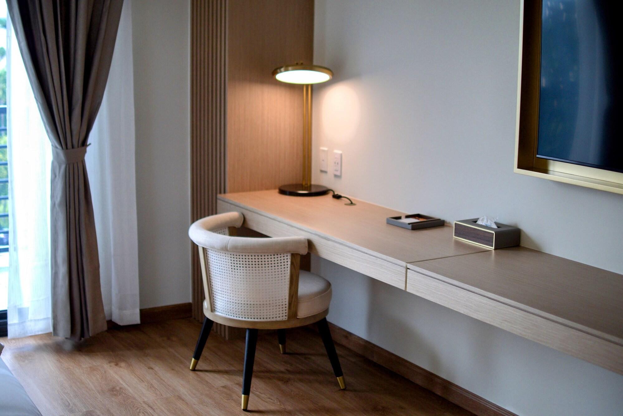 Habitación Dolce by Wyndham Hollywood