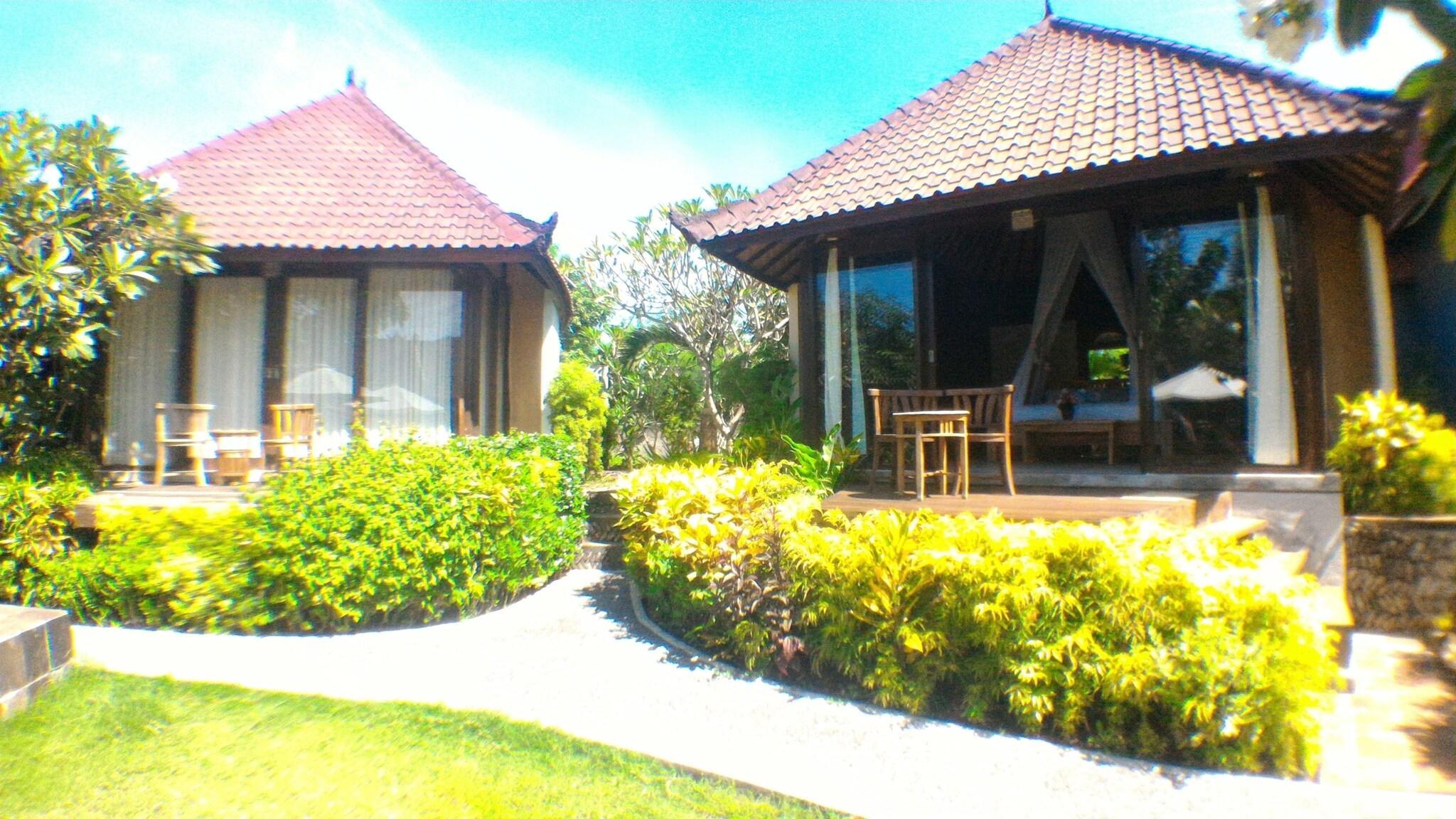 Varios The Tamarind Resort - Nusa Lembongan