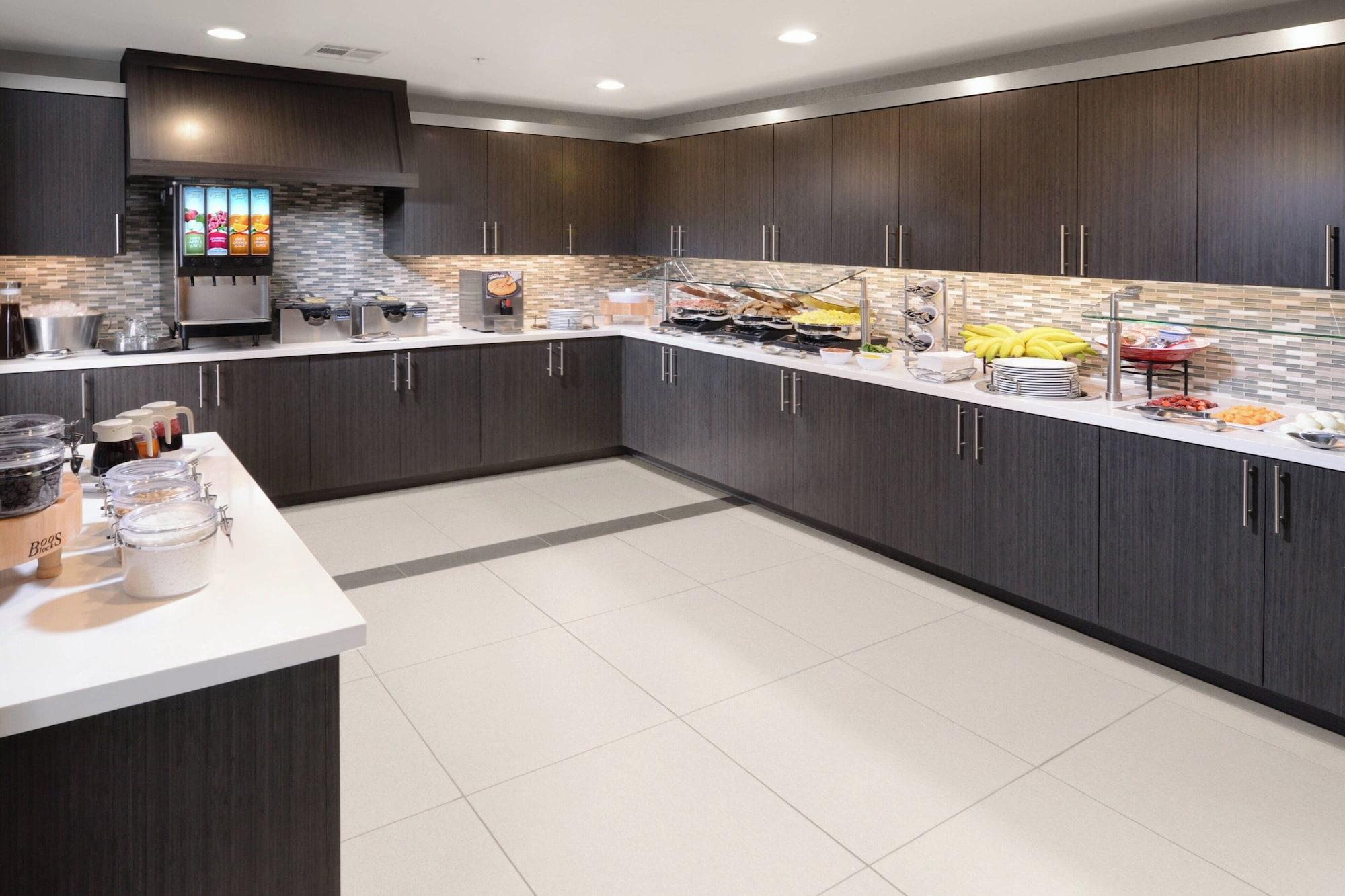 Restaurant Residence Inn by Marriott Houston Pasadena