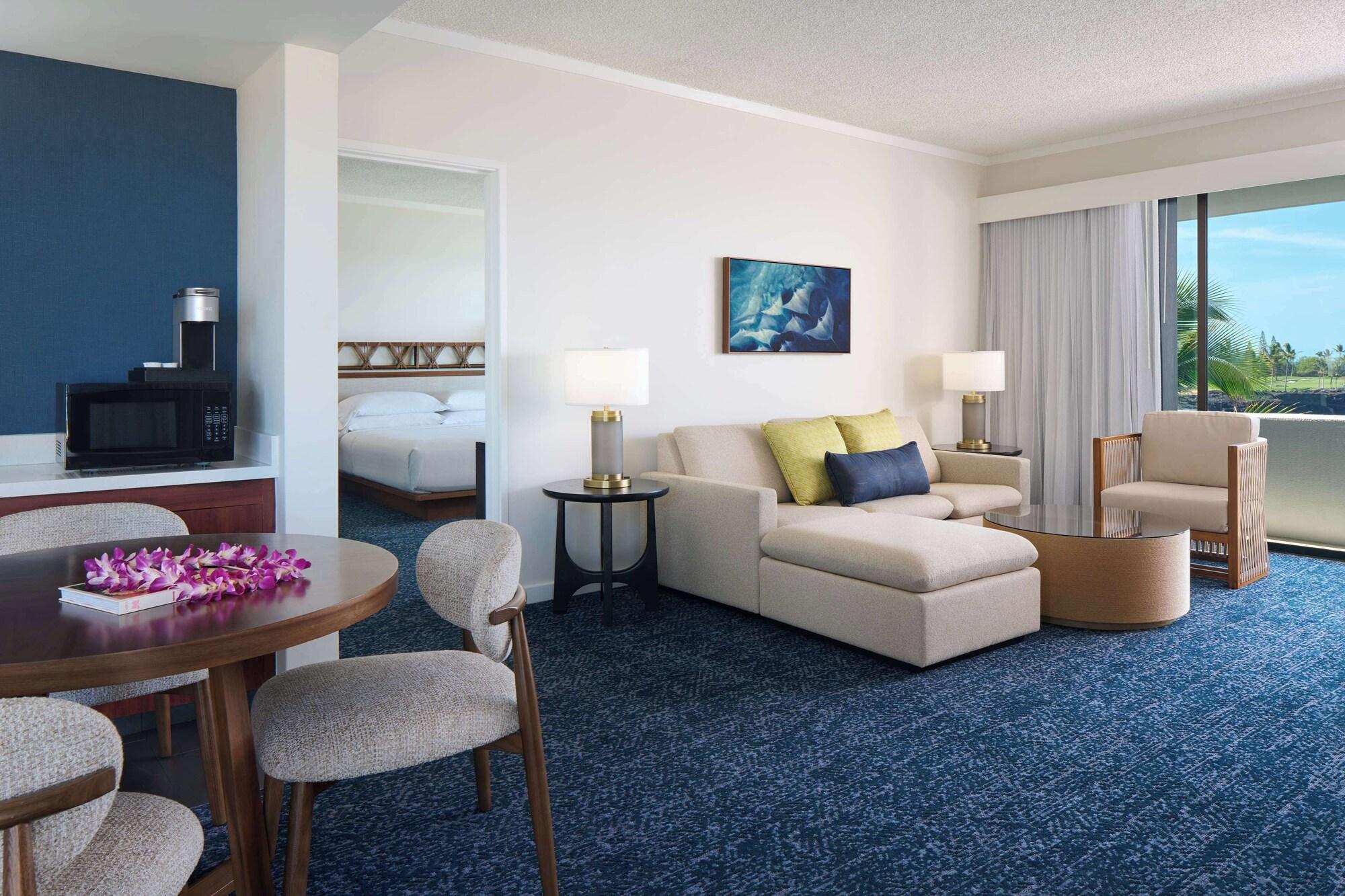 OUTRIGGER Kona Resort & Spa photo 56
