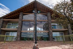 Alojamiento - Molinillos Mountain Resort