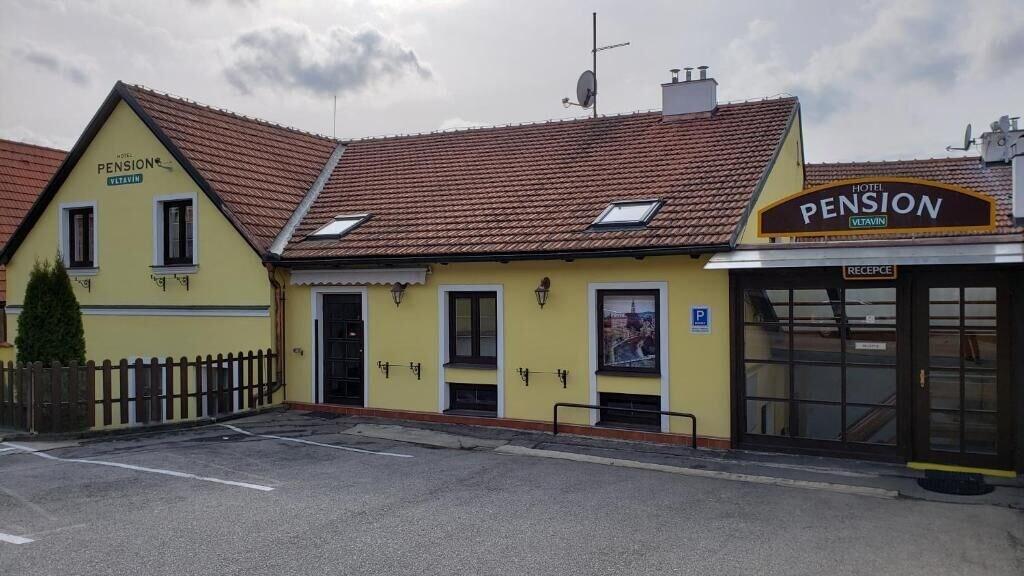 Varios Grand Vltavín