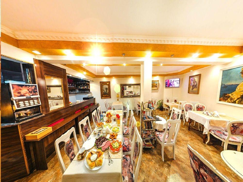 Bar/Salón Hotel Herc