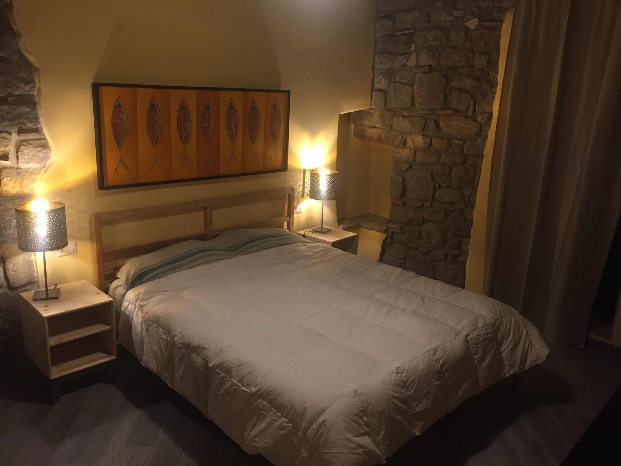 Varios B&B Al Cardinale