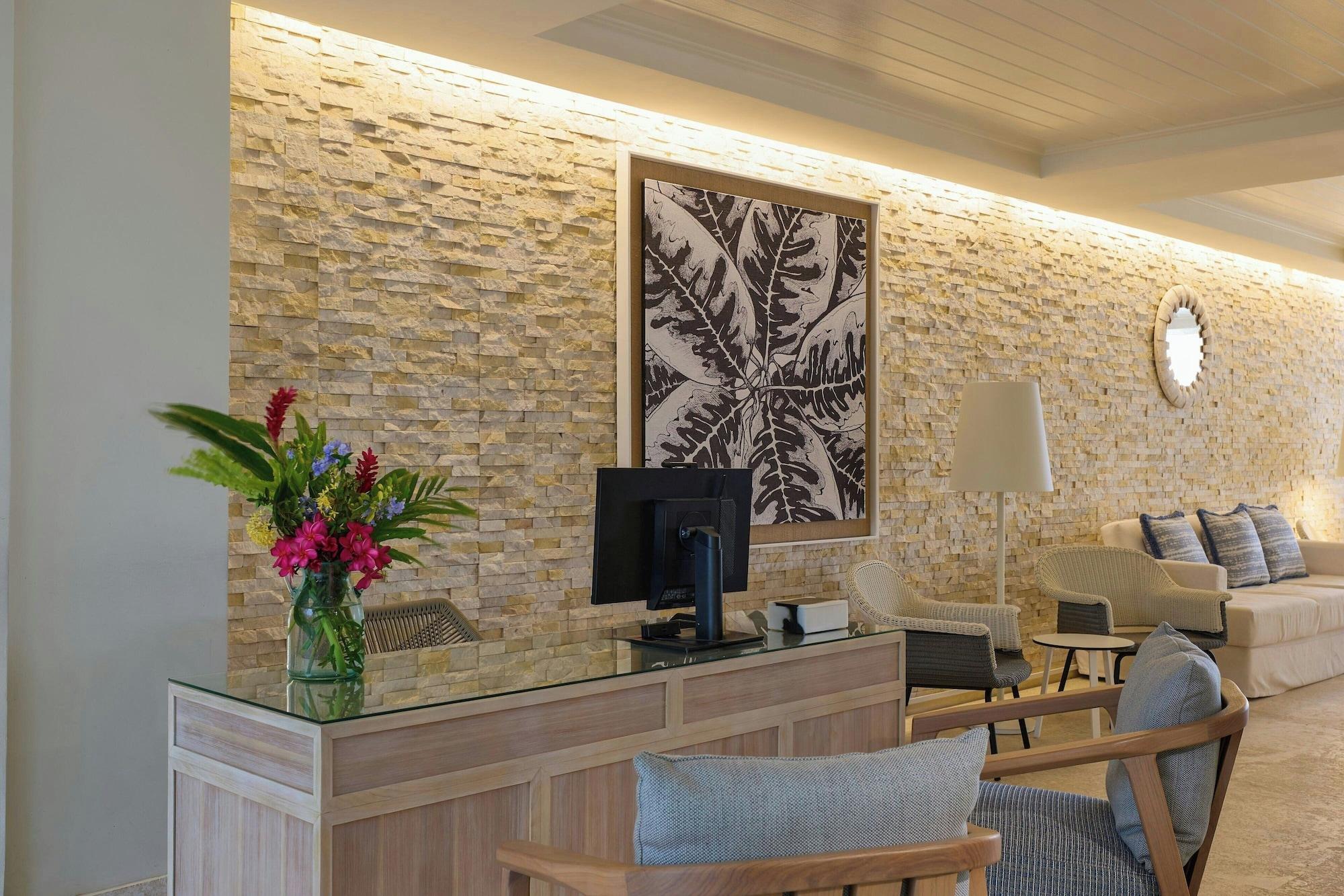 Vista Lobby The House, An Autograph Collection All-Inclusive Resort - Adults Only