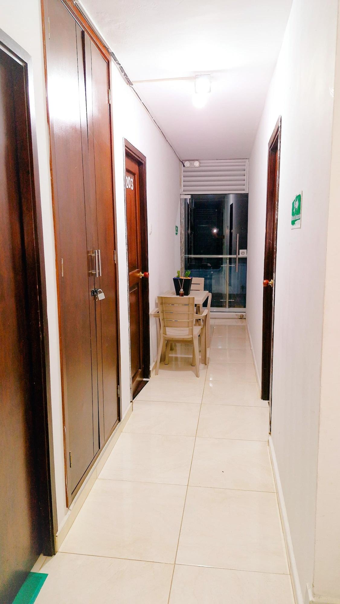 Varios Hotel Flor Gloria