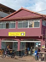 Alojamiento - Hotel Pousada Santa Rita