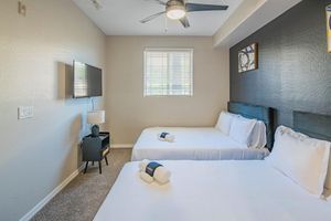 Alquiler Vacacional - ROVE LIVING/KL - The Fredrick Tempe