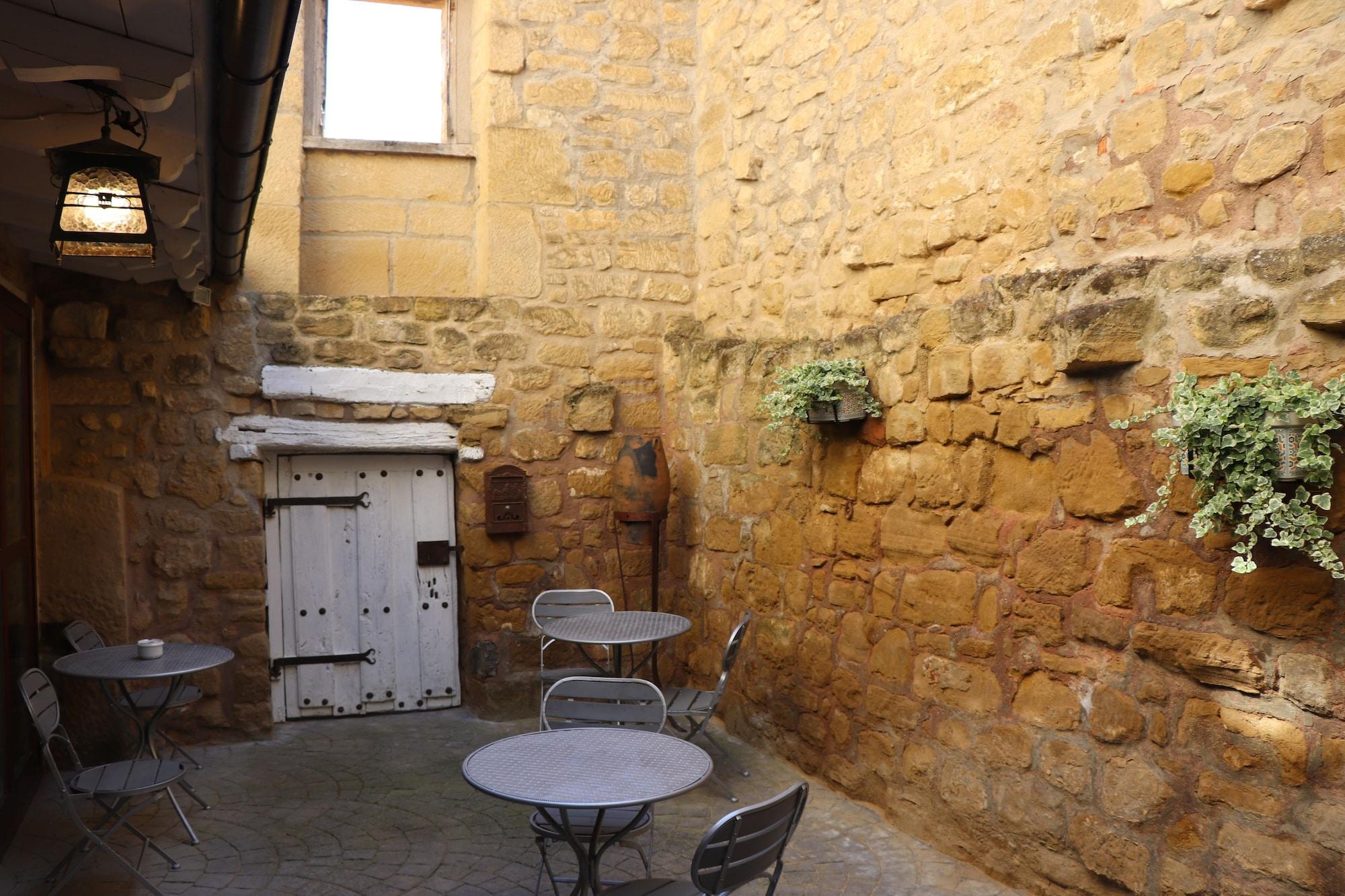 Varios Hotel Boutique Posada de Sajazarra