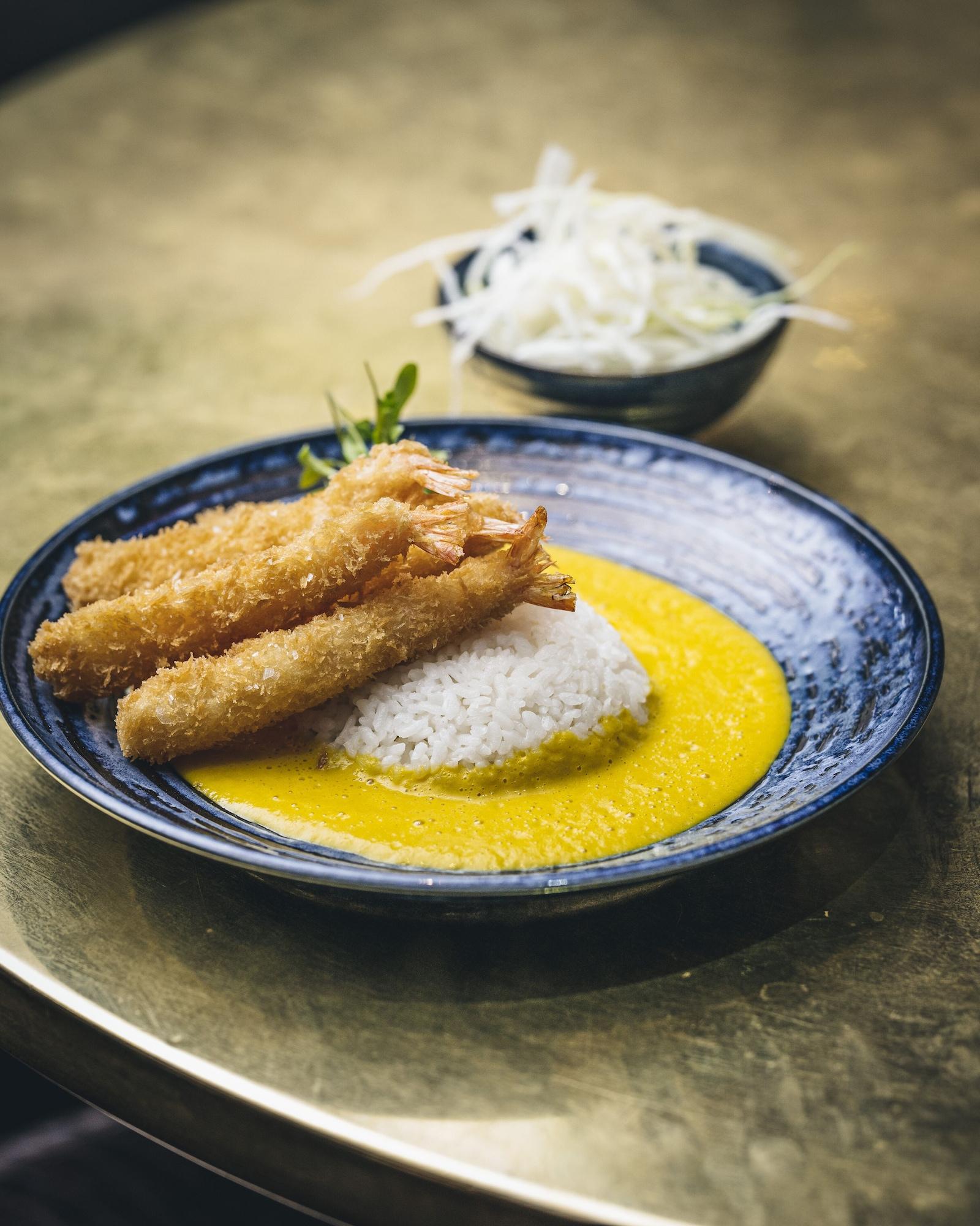 Restaurant Karma Sanctum Soho