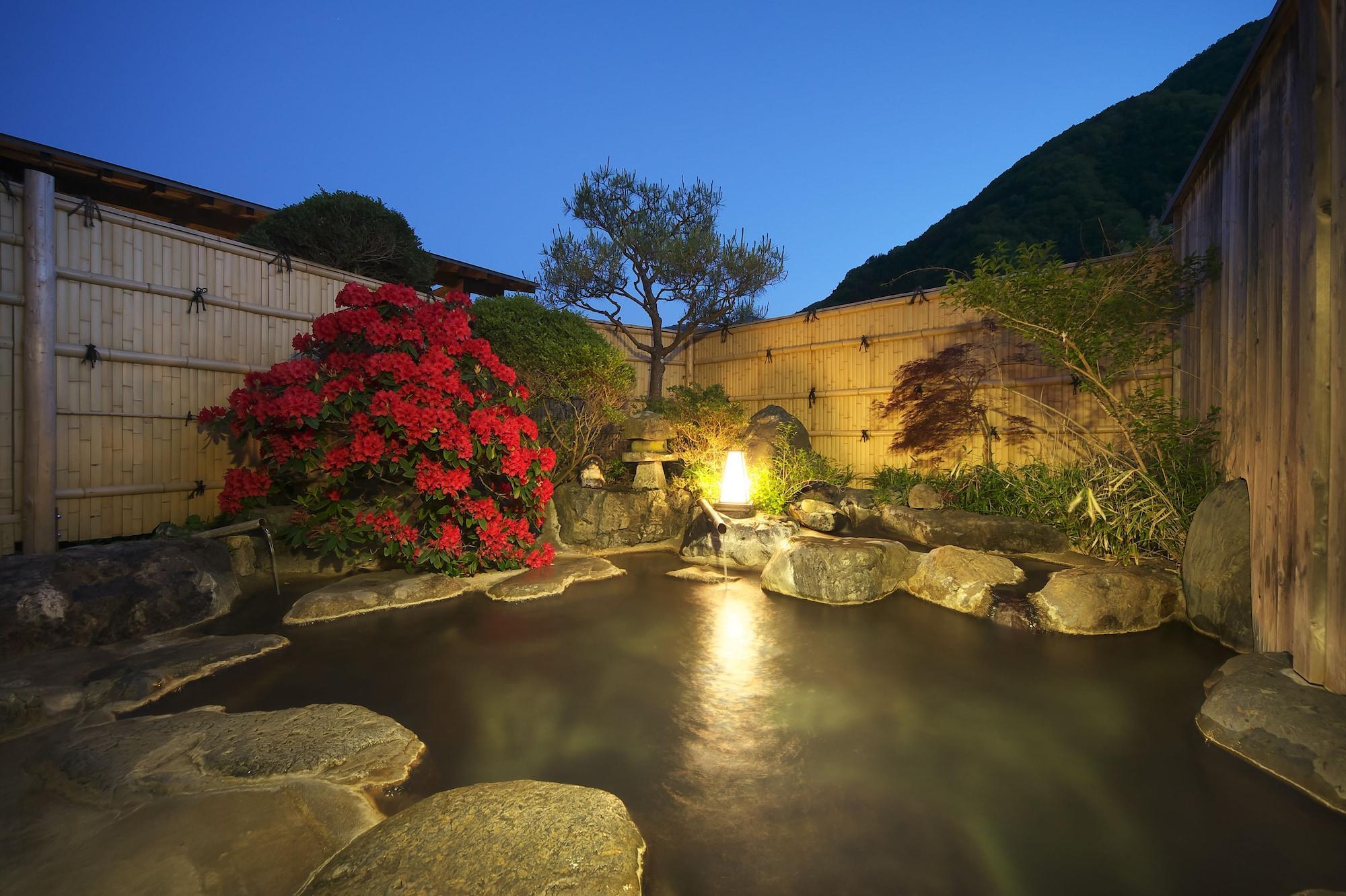 Instalaciones Recreativas Yamaboushi