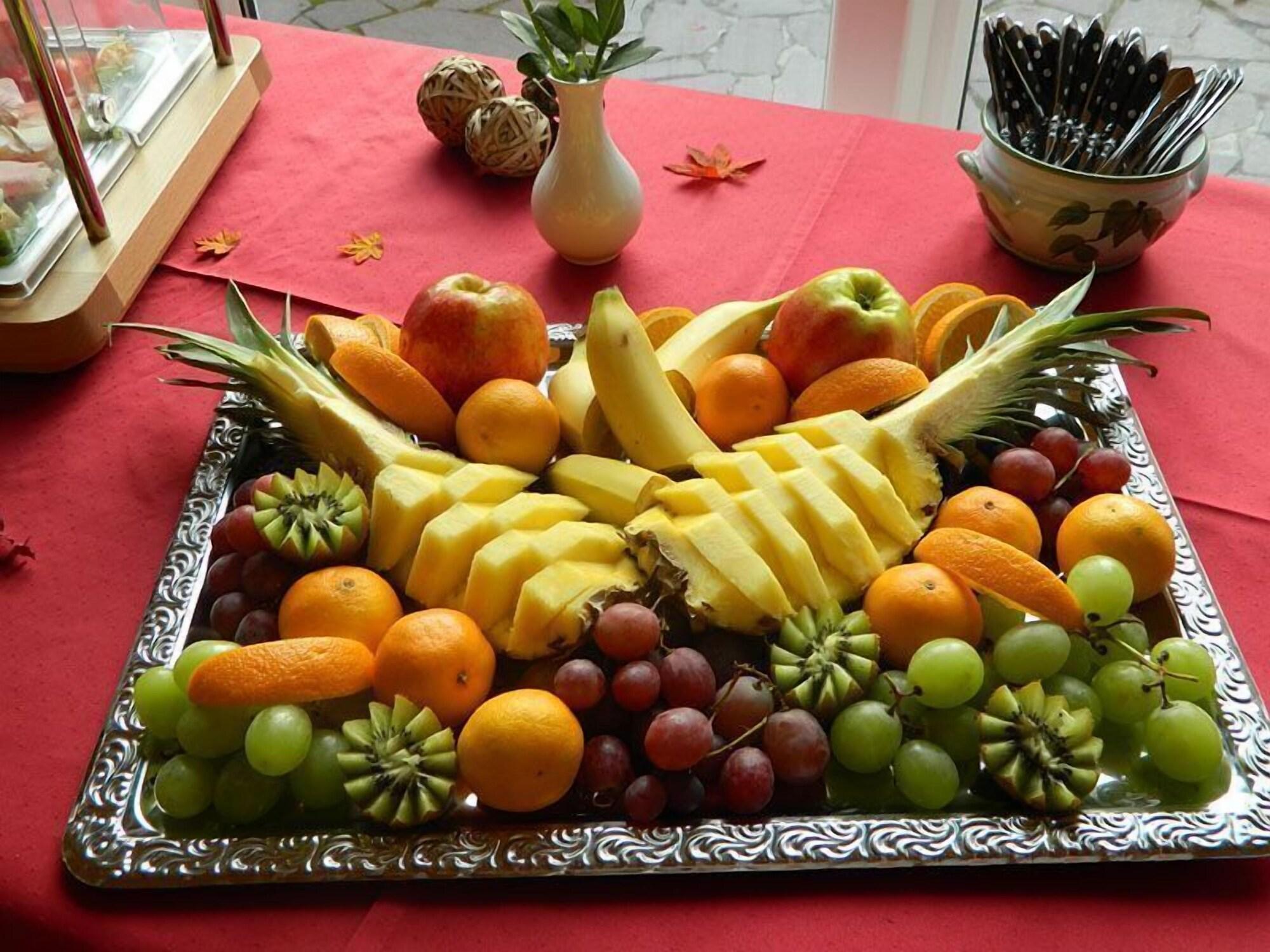 Restaurant Hotel und Restaurant Mühlenhof