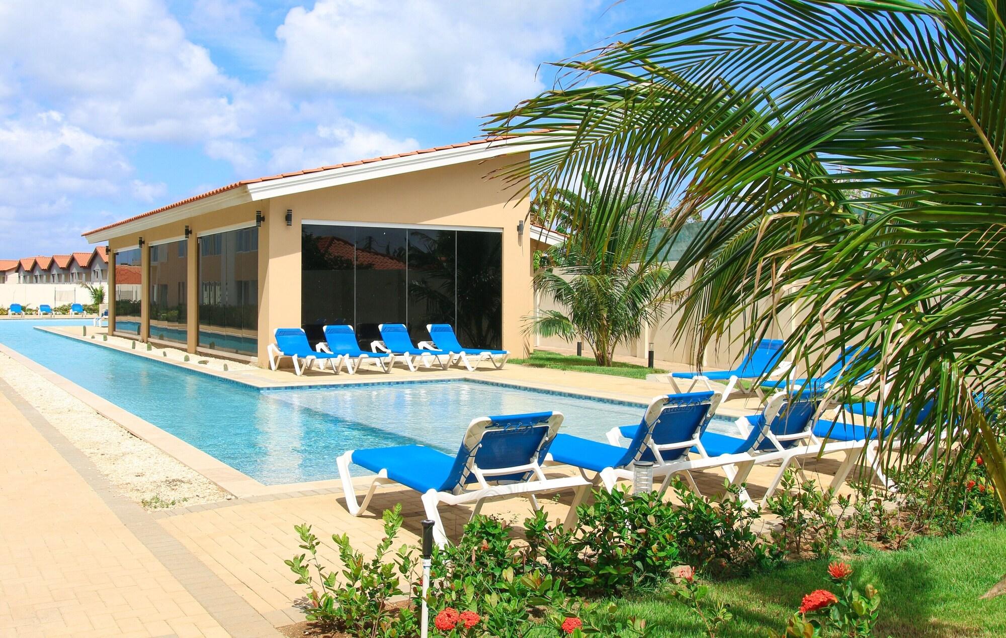 Hotel Arubas Life Vacation Residences BW Signature