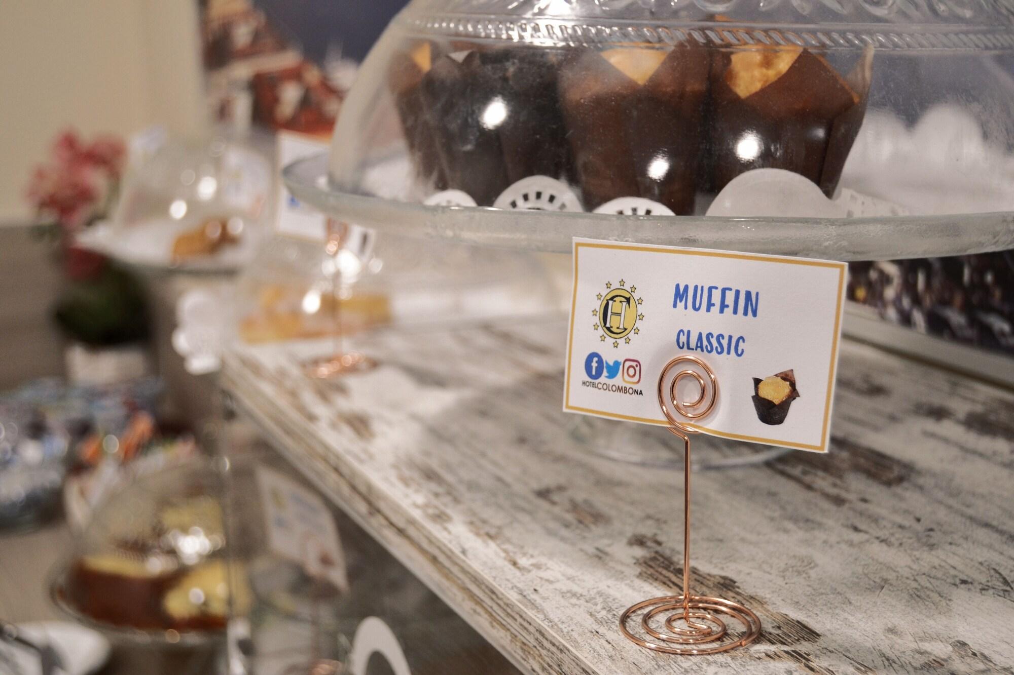 Restaurant Hotel Colombo