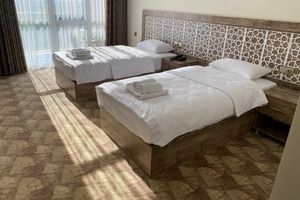 Alojamiento - Perre Uygulama Oteli