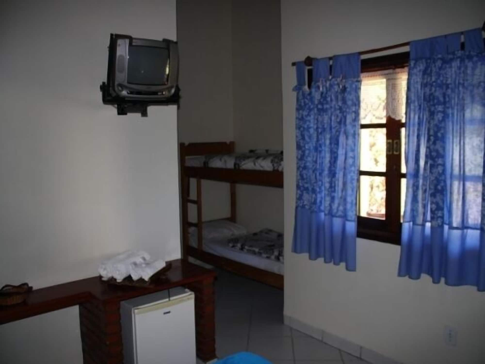 Set de Habitación Pousada Moinho de Vento