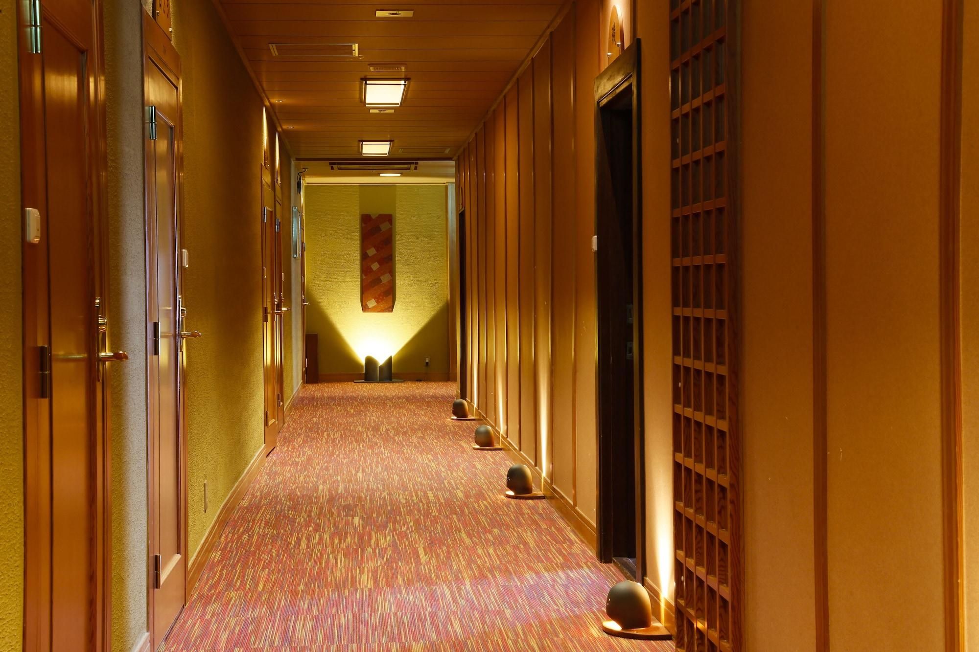 Varios Awaji Island Uzushio Onsen Umemaru