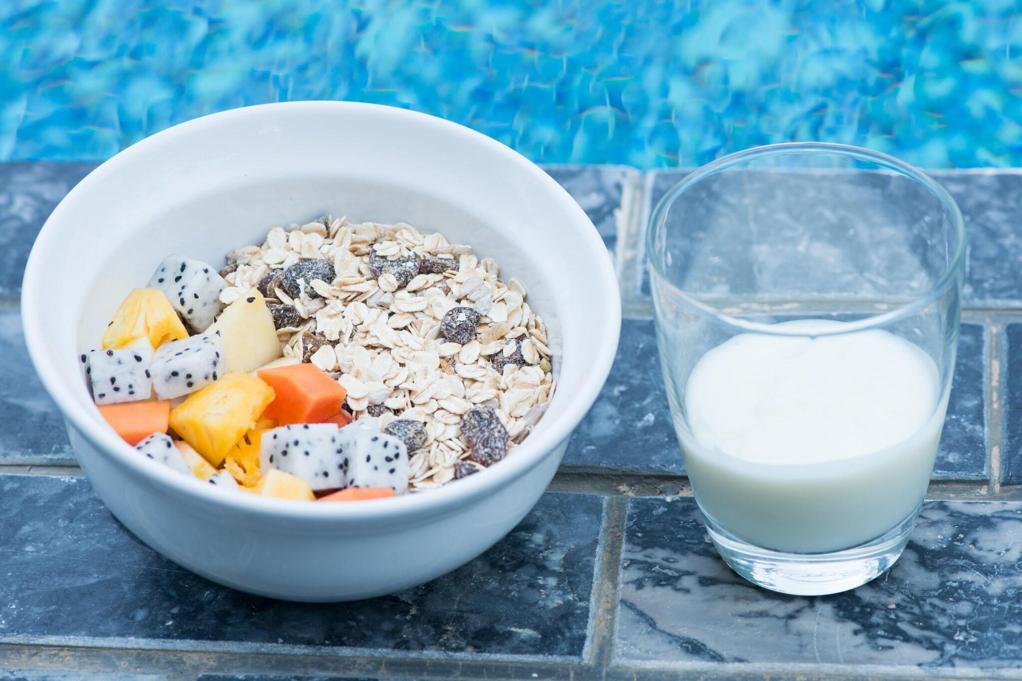 Restaurant Pippali Boutique Hotel