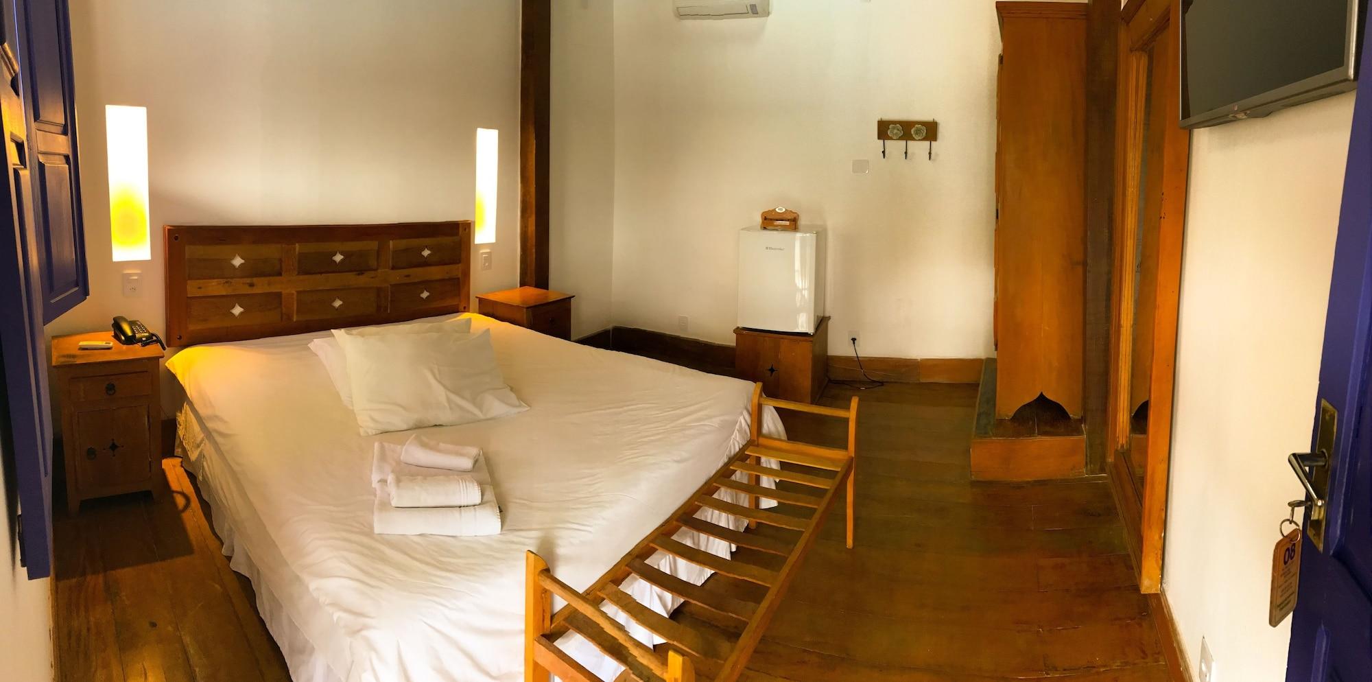 Habitación Hotel Ponta do Morro