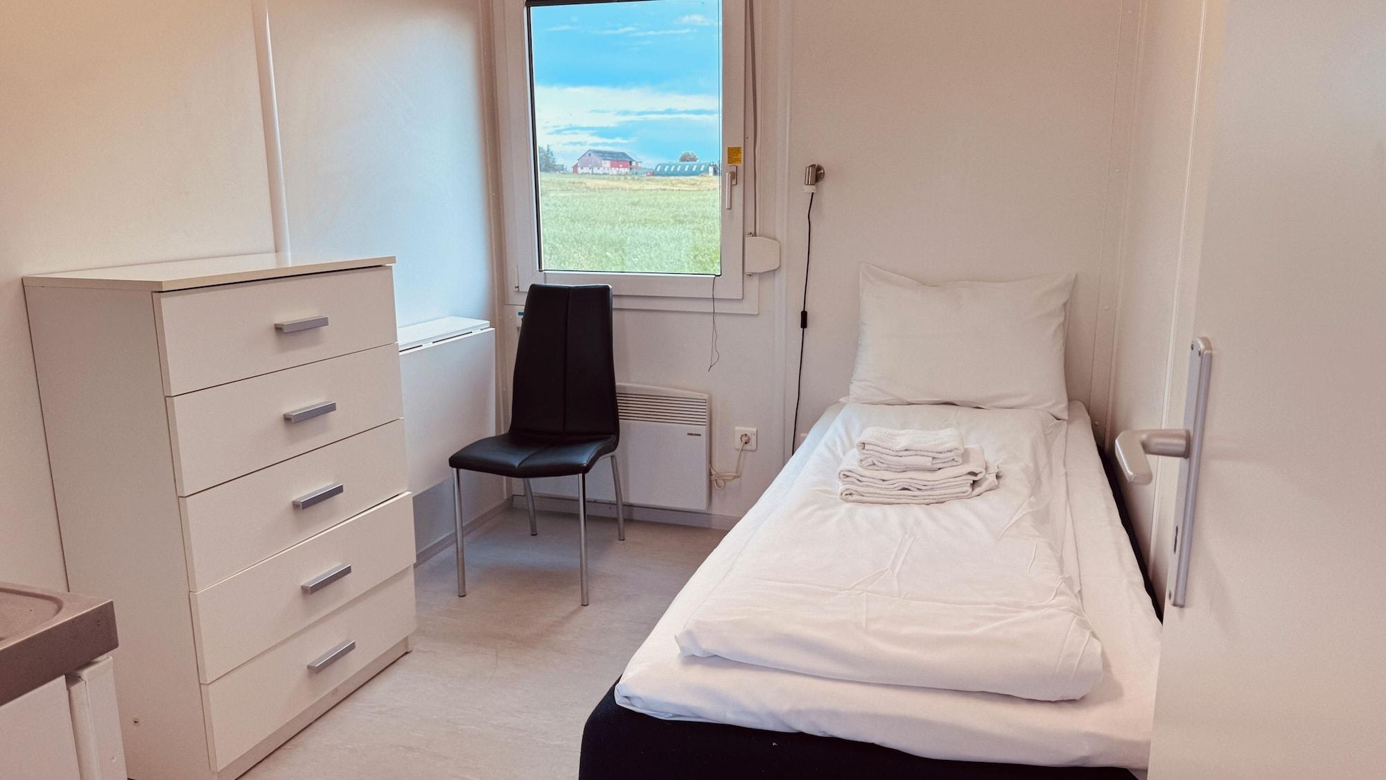 Habitación Flexbase