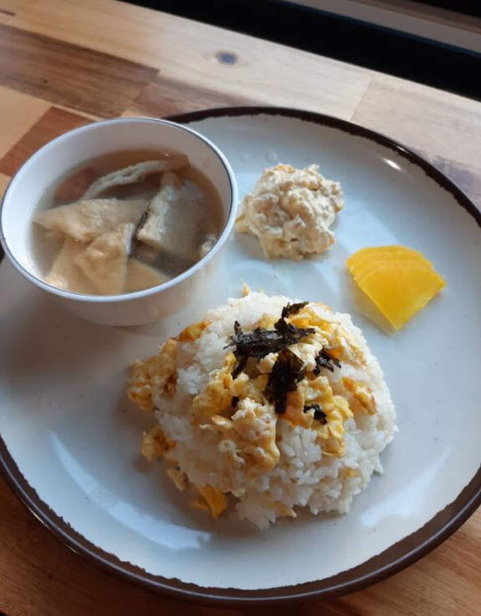 Restaurant 25 Hours Hotel