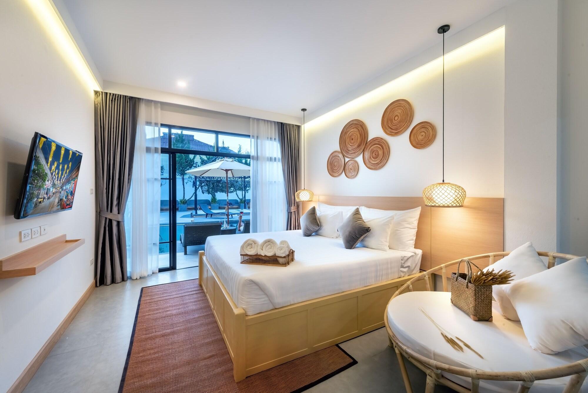 Habitación Ai Pai Hotel