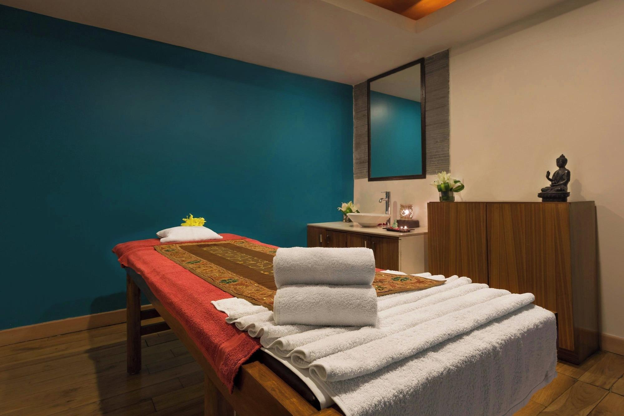 Spa Four Points by Sheraton Jaipur, City Square