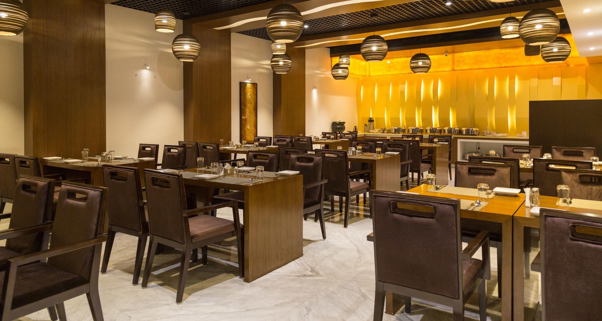 Restaurant Hotel Oxina Lygon