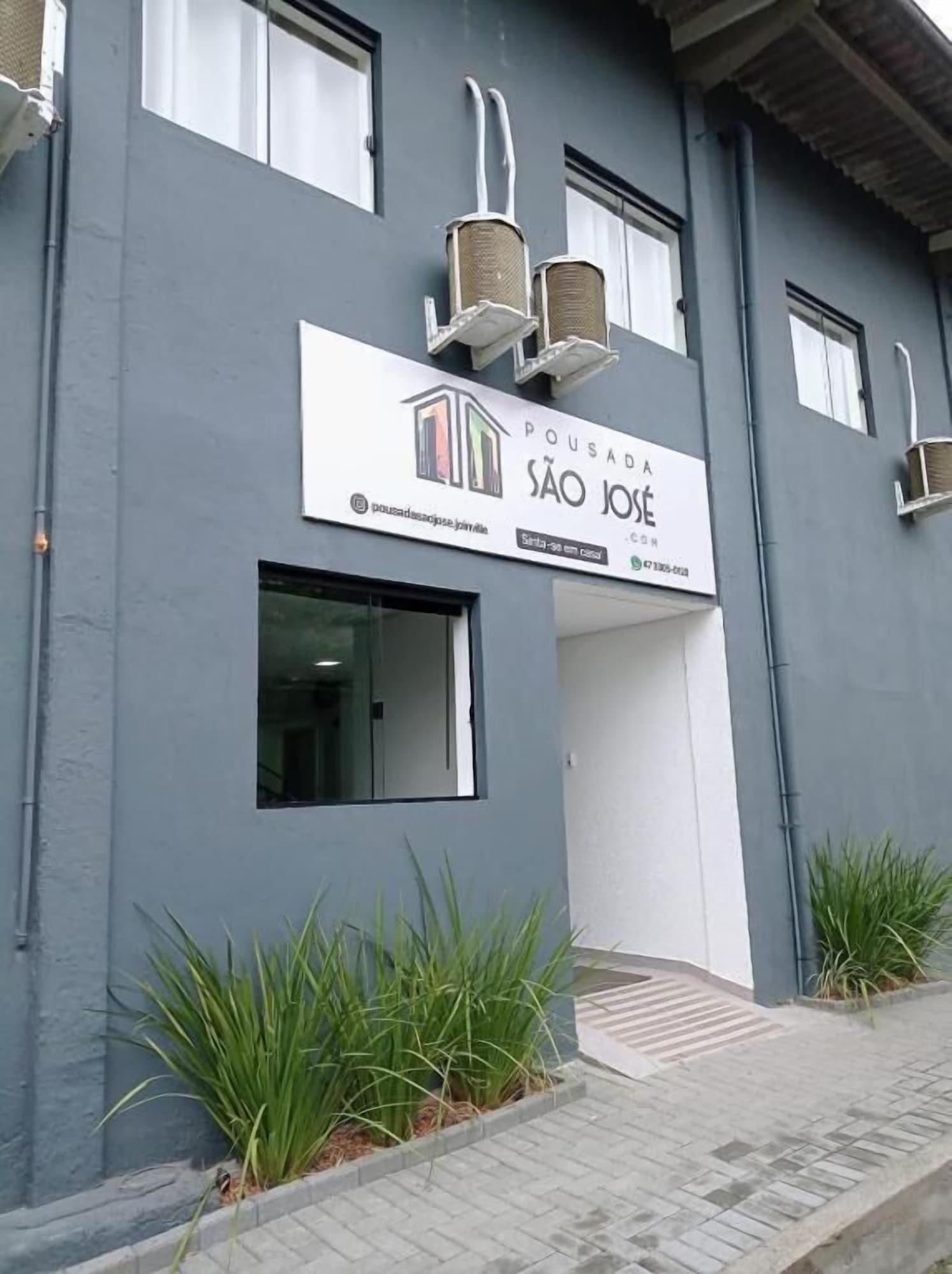 Varios pousada São José