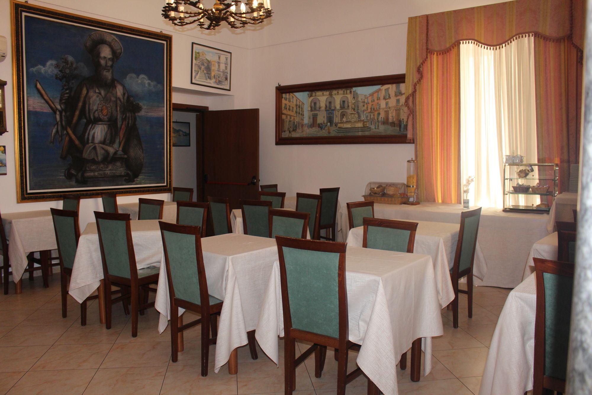 Restaurant Hotel Fontana