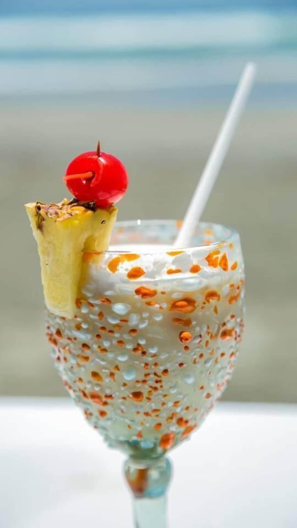 Restaurant Hotel Brisas de Verano