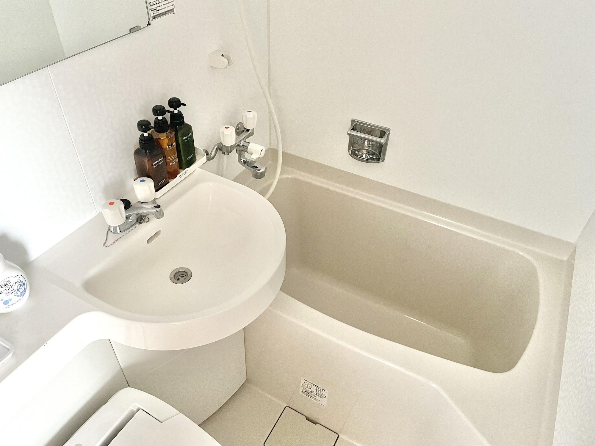 Equipamiento de Habitación Hotel Castle Village Miyakojima