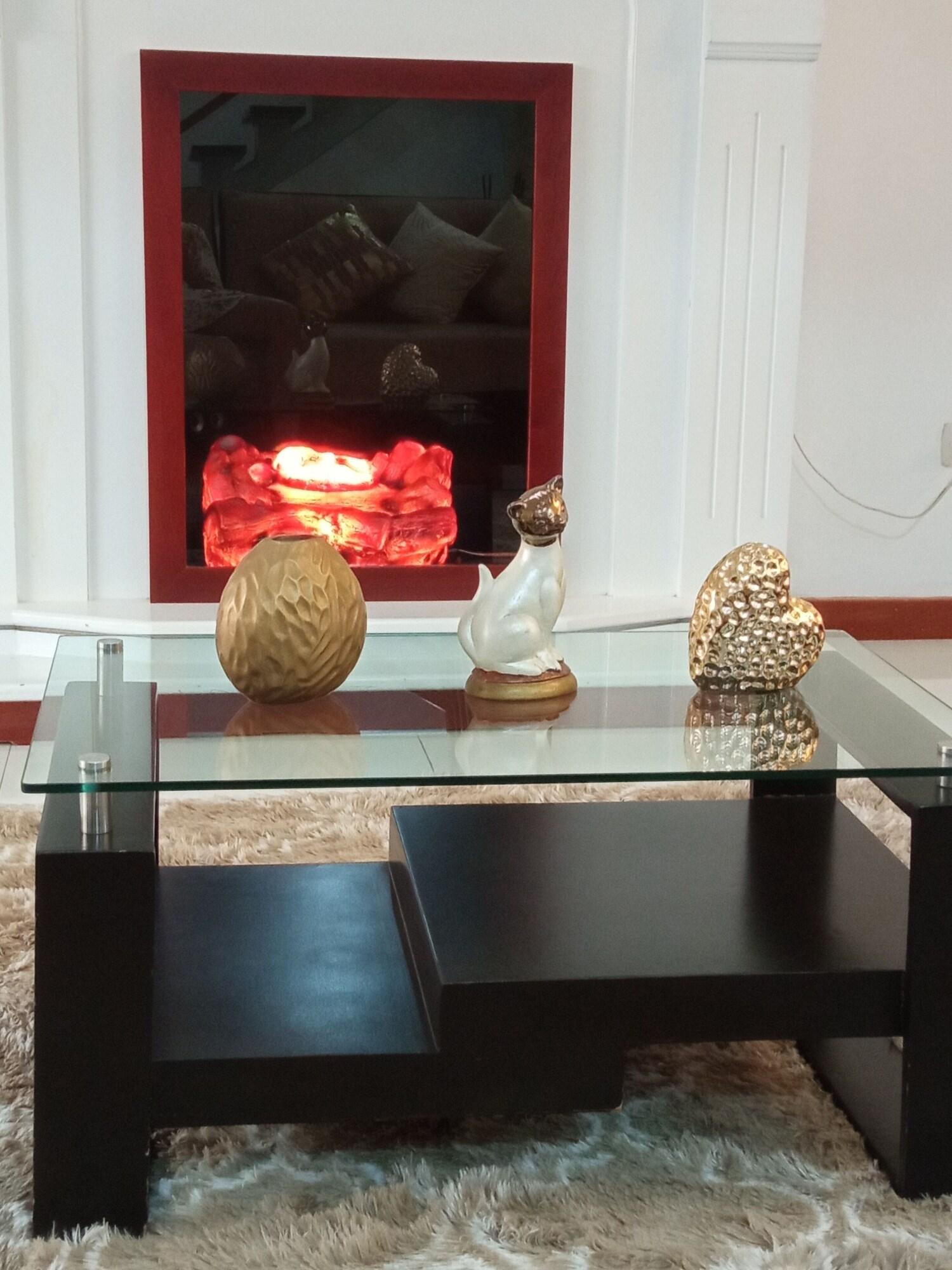 Comodidades del Alojamiento DELUXE HOTEL TALARA 5 minutes from the airport and Plaza de Armas