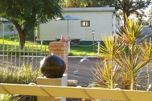 Alojamiento - Big4 Acclaim Prospector Holiday Park