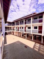 Alojamiento - Barra Beach Hotel