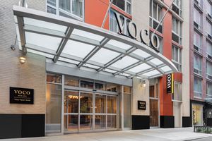 Alojamiento - voco Times Square South New York by IHG