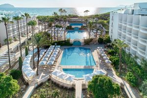 Alojamiento - Iberostar Selection Albufera Playa - All Inclusive