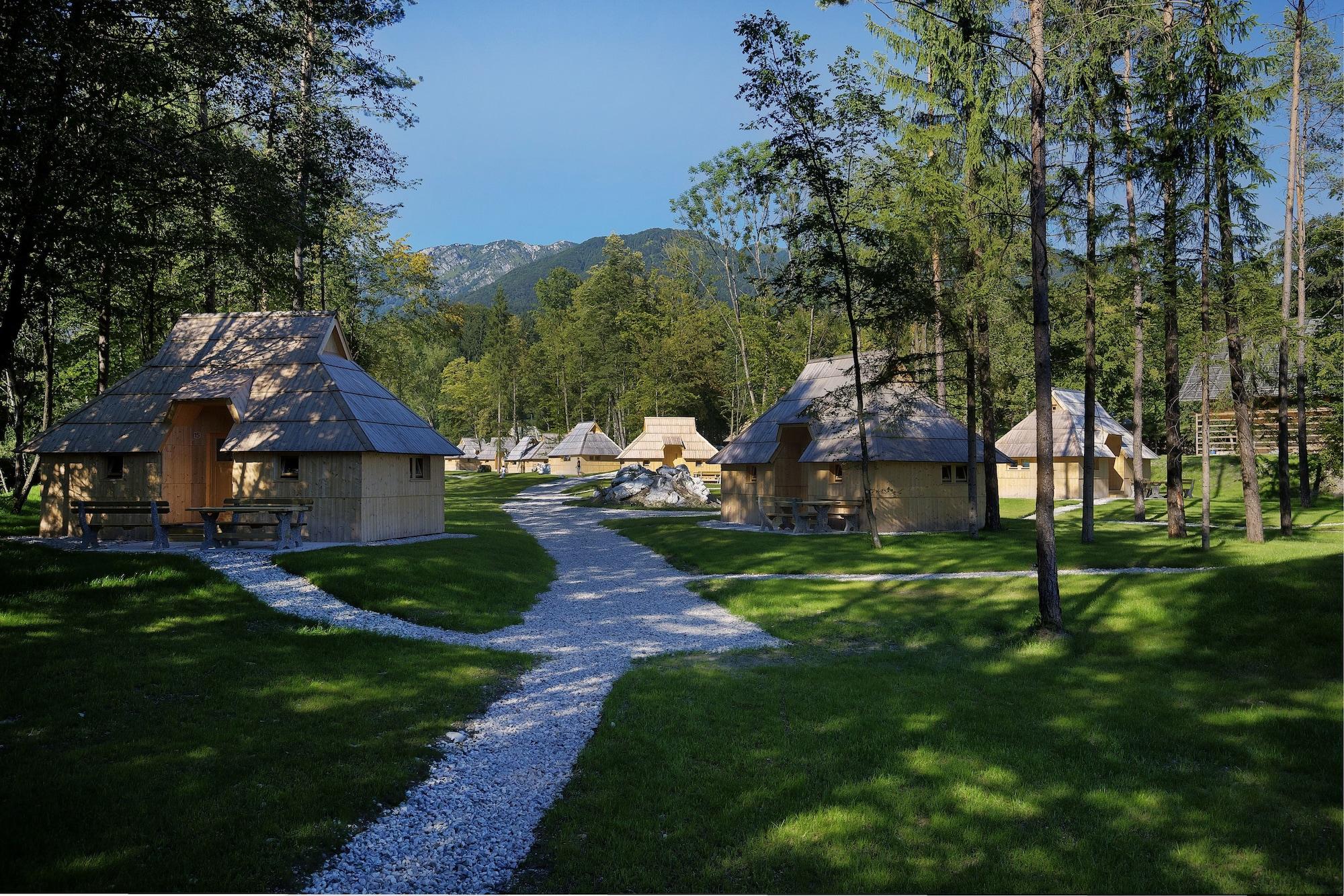 Varios Slovenia Eco Resort