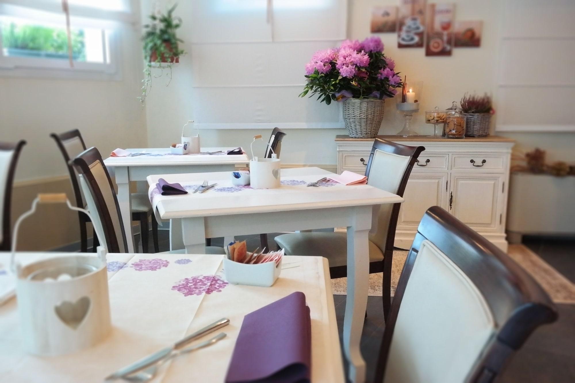 Restaurant Vittoria Hotel