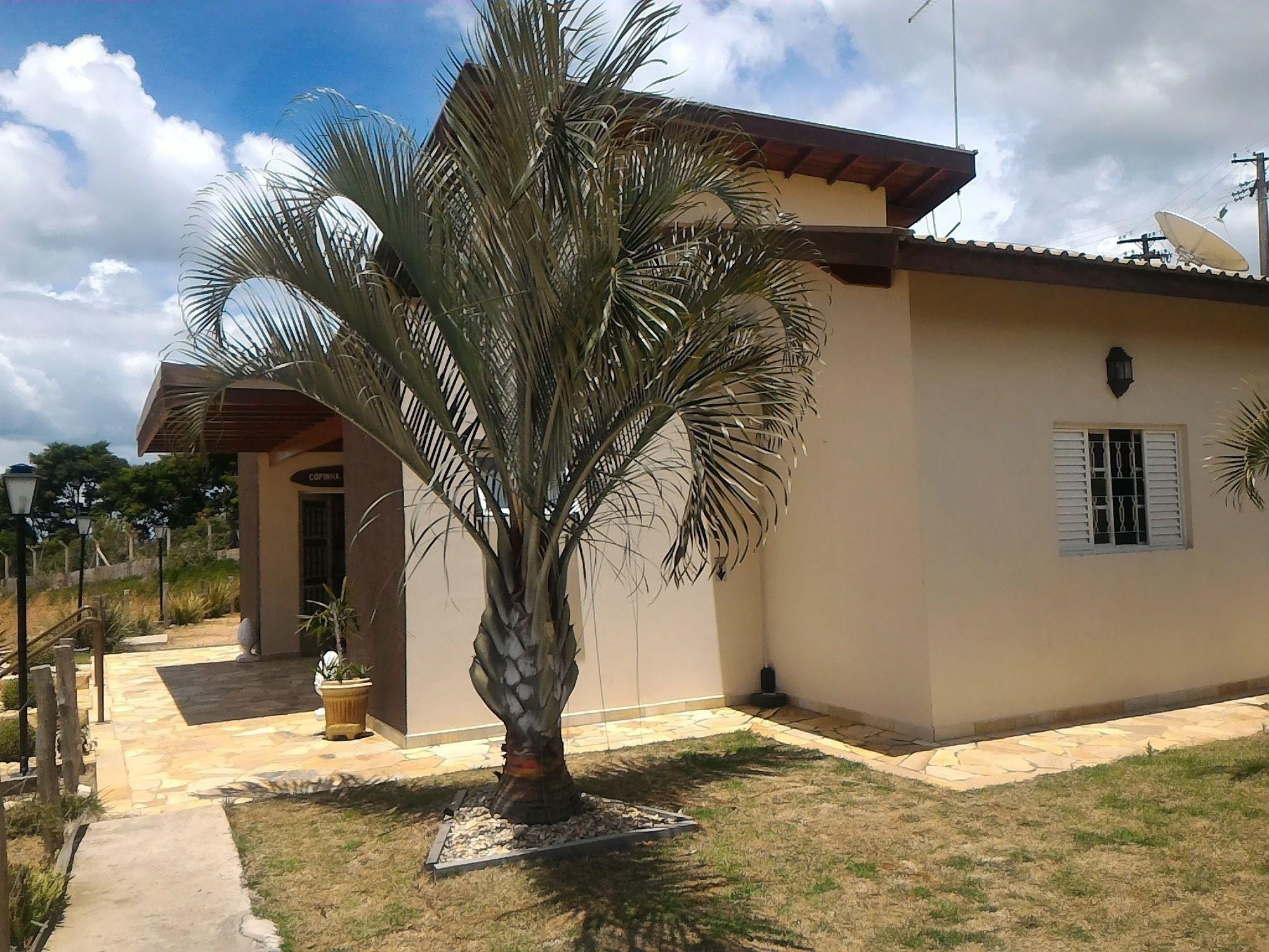 Vista Exterior Molise Hotel Fazenda