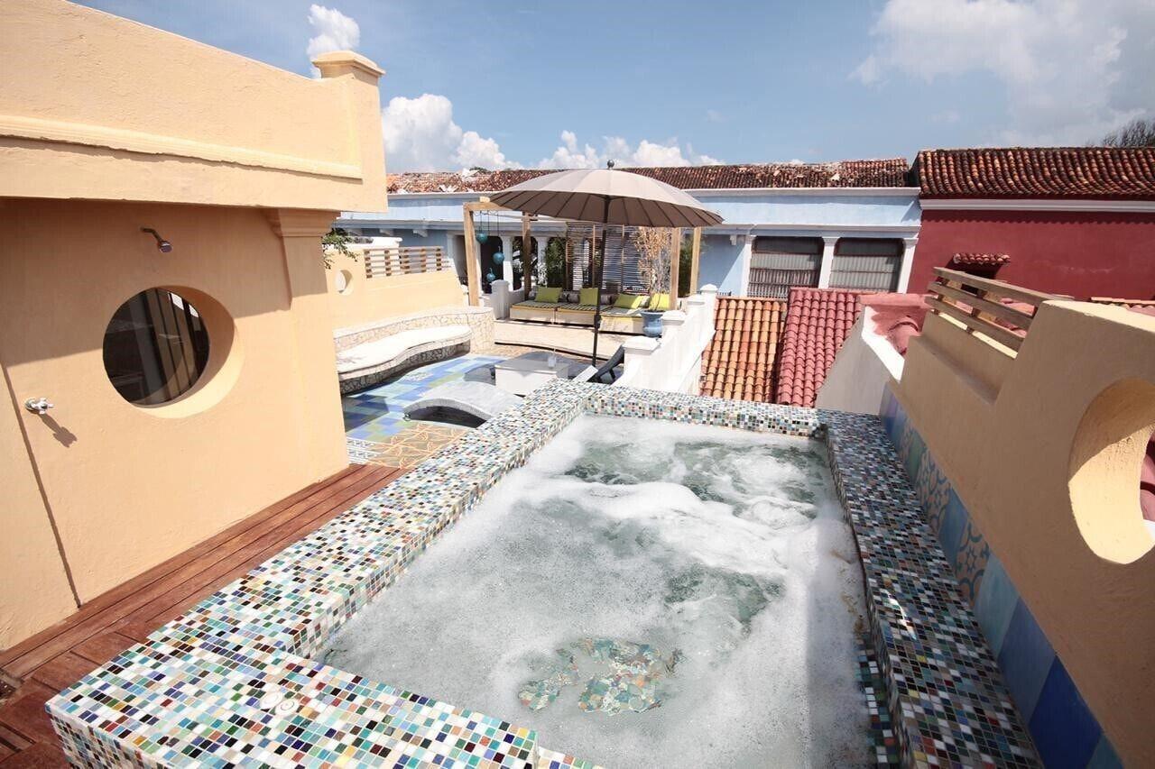 Equipamiento de Habitación Casa Logos Comfort Stay