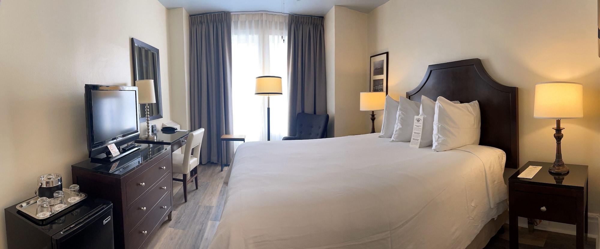 Habitación Chancellor Hotel on Union Square