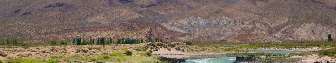 Hoteles en Rio Grande