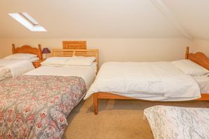 Alquiler Vacacional - Erris Head House