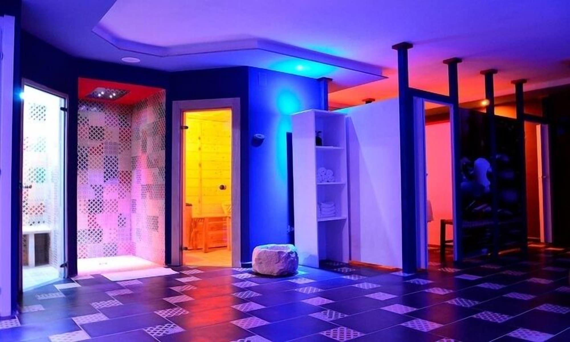 Spa Turim Hotel & Spa Wellness Center