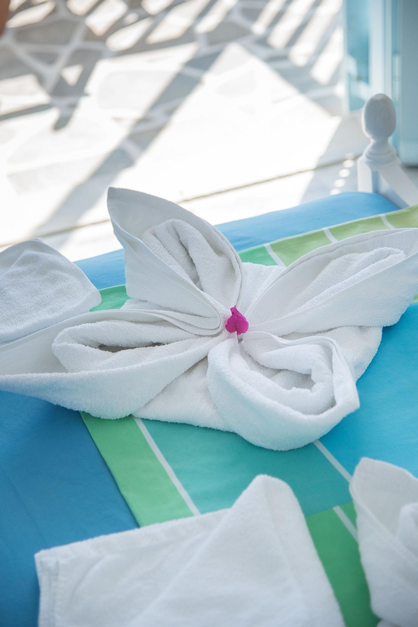 Habitación Paros Carmel