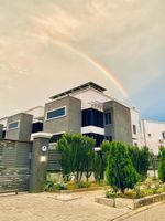 Alojamiento - PHOENIX APARTMENTS ABUJA