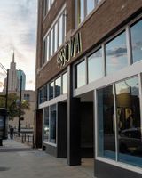 Alojamiento - SOVA Micro-Room & Social Hotel